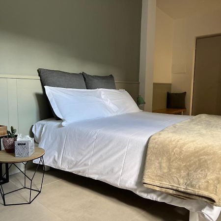 Bed and Breakfast Beddhra Mia Lecce Zewnętrze zdjęcie