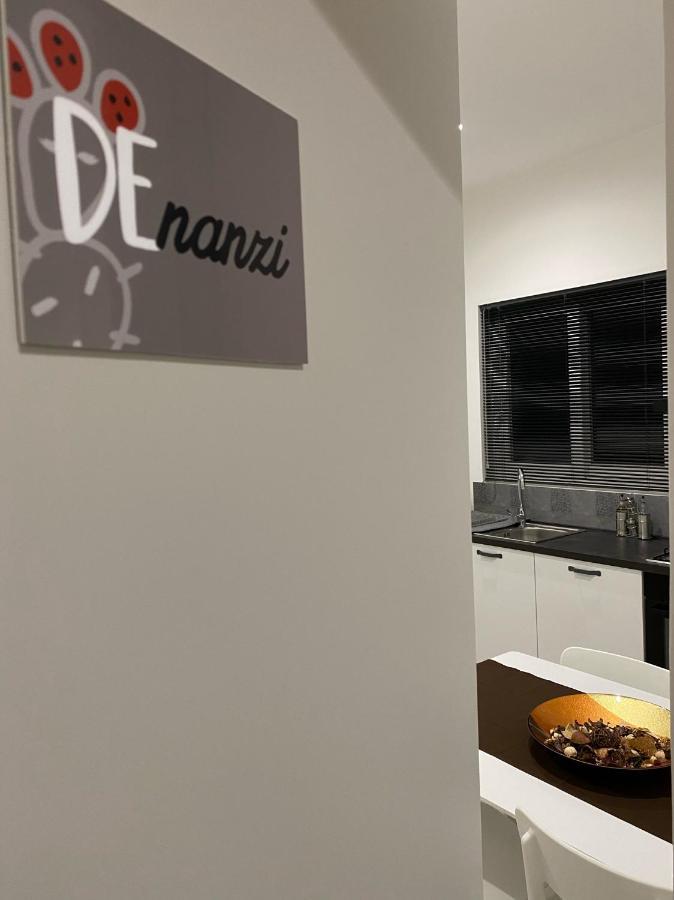 Bed and Breakfast Beddhra Mia Lecce Zewnętrze zdjęcie