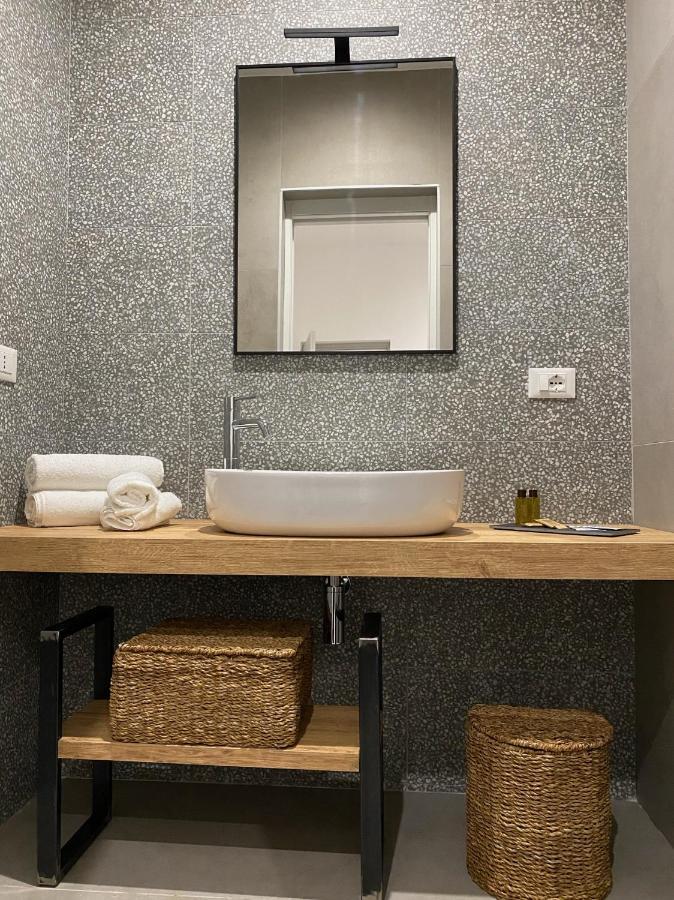 Bed and Breakfast Beddhra Mia Lecce Zewnętrze zdjęcie