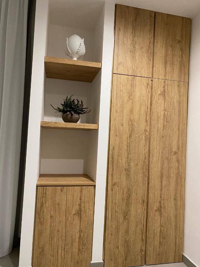 Bed and Breakfast Beddhra Mia Lecce Zewnętrze zdjęcie