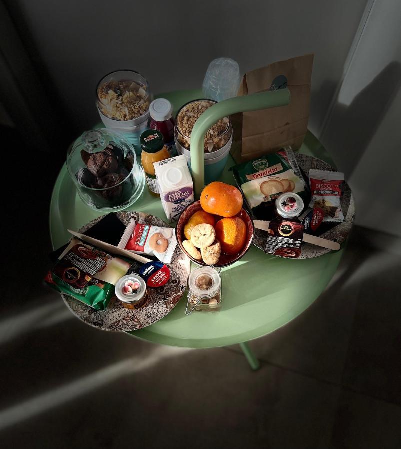 Bed and Breakfast Beddhra Mia Lecce Zewnętrze zdjęcie