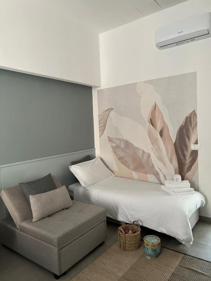 Bed and Breakfast Beddhra Mia Lecce Zewnętrze zdjęcie