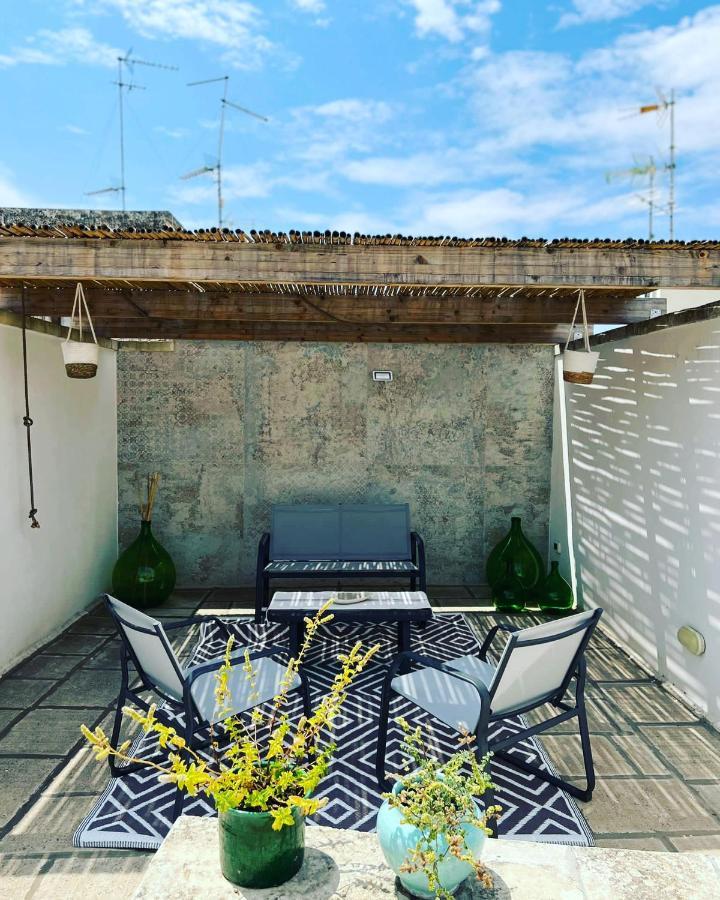 Bed and Breakfast Beddhra Mia Lecce Zewnętrze zdjęcie